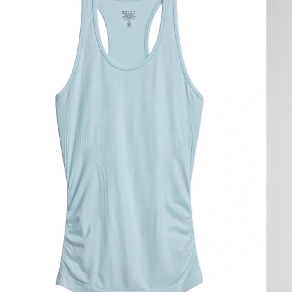 Athleta tank size medium. - Picture 6 of 12